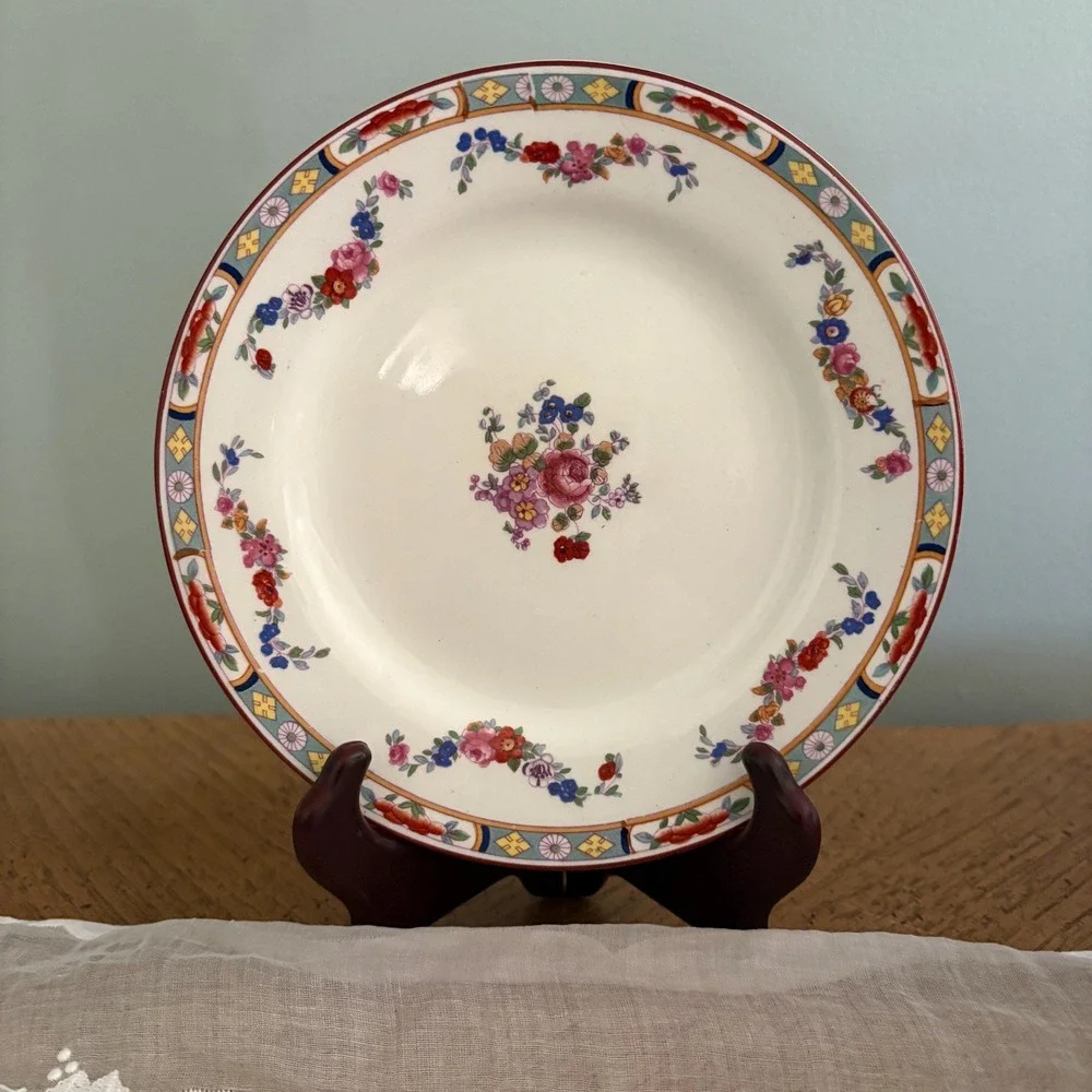 Vintage J&G Meakin 